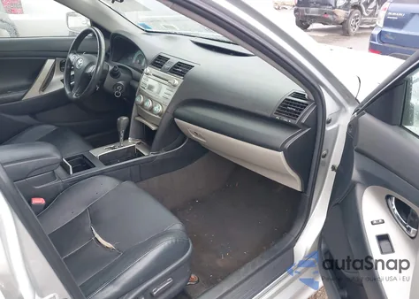 2007 Toyota Camry Se V6 from USA, damaged, VIN 4T1BK46K77U045101